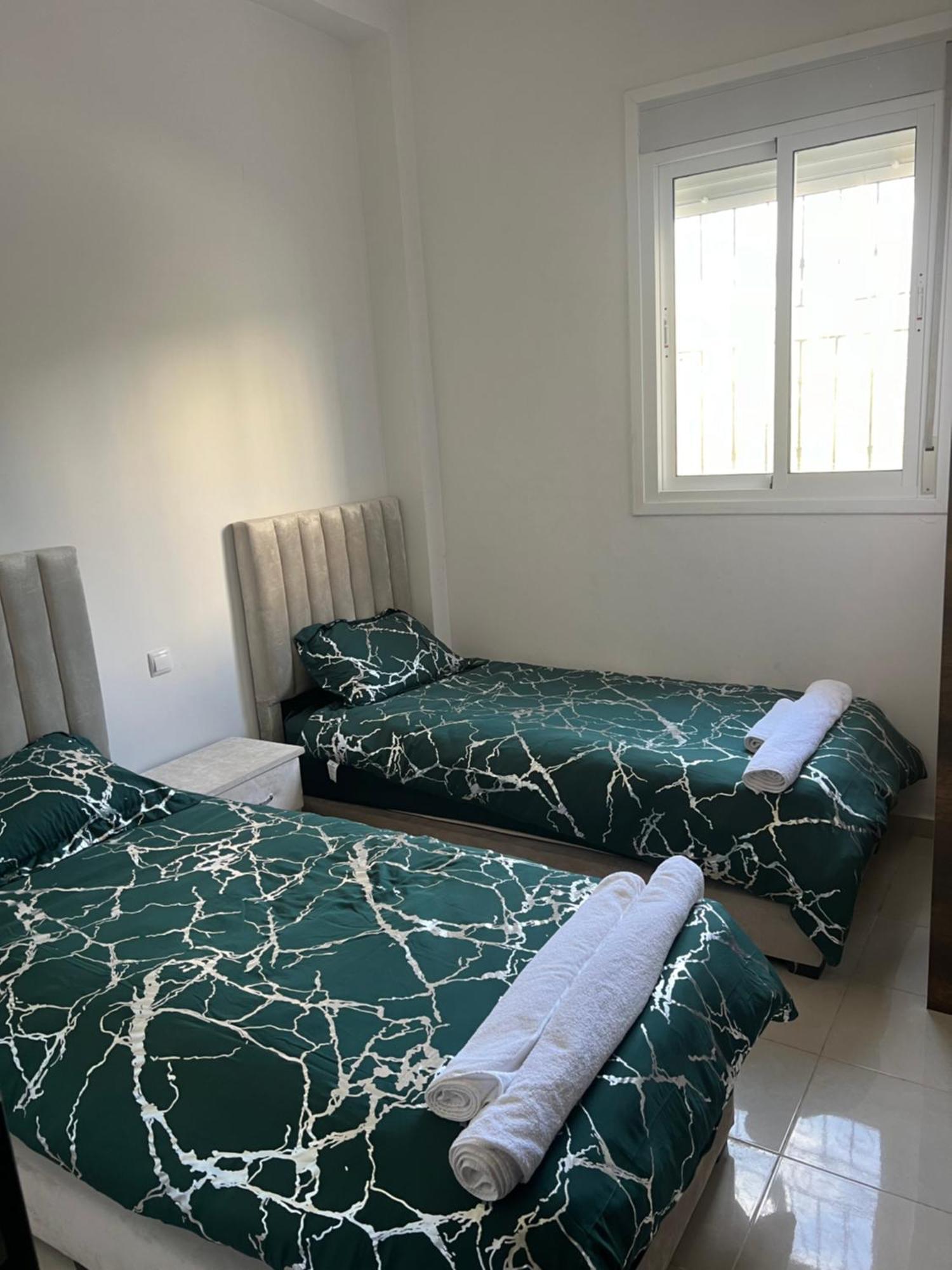 New Appartement *